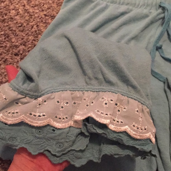 WILDFOX You Can Call Me Anytime Pants - Picture 4 of 6